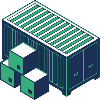Warehousing